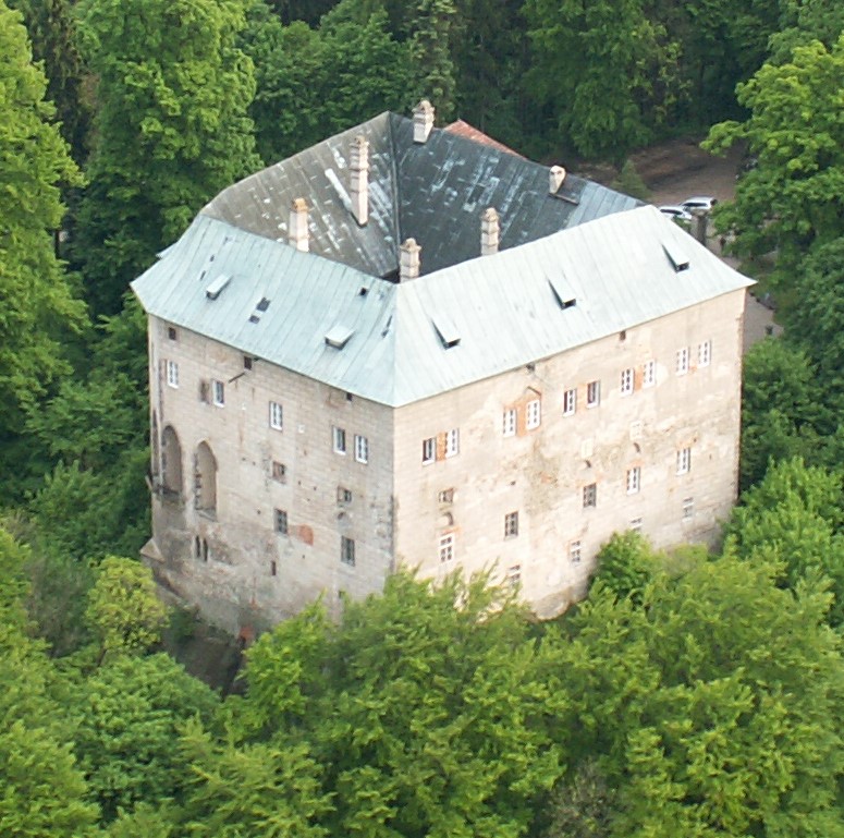 erb rodiny Smiřických