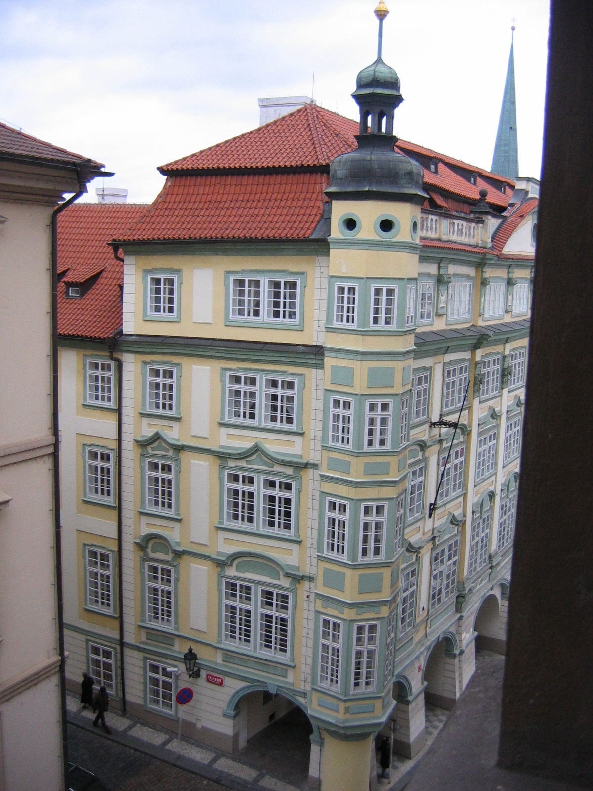 erb rodiny Smiřických